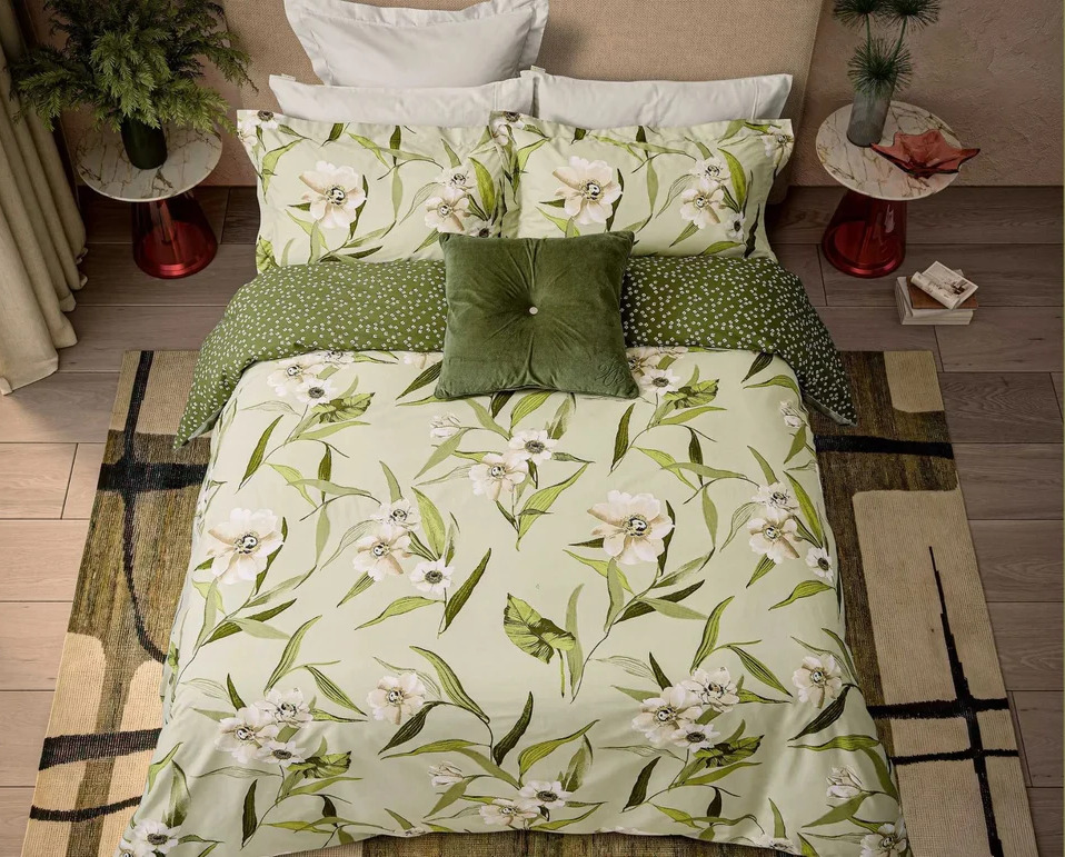 Duvet Cover Set
