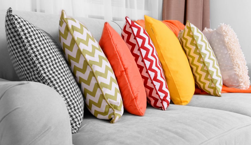 Cushion Cover