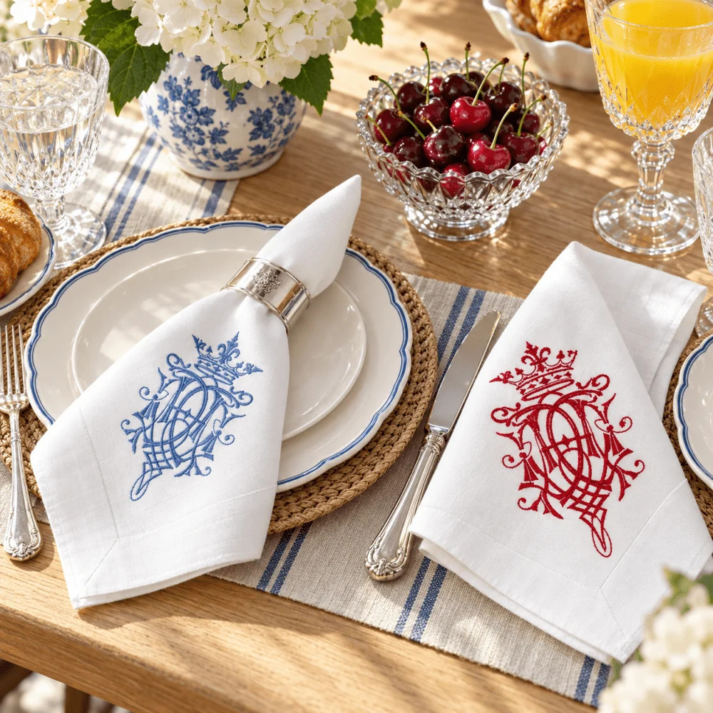 Napkin Set