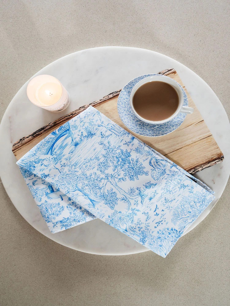 Tea Towels