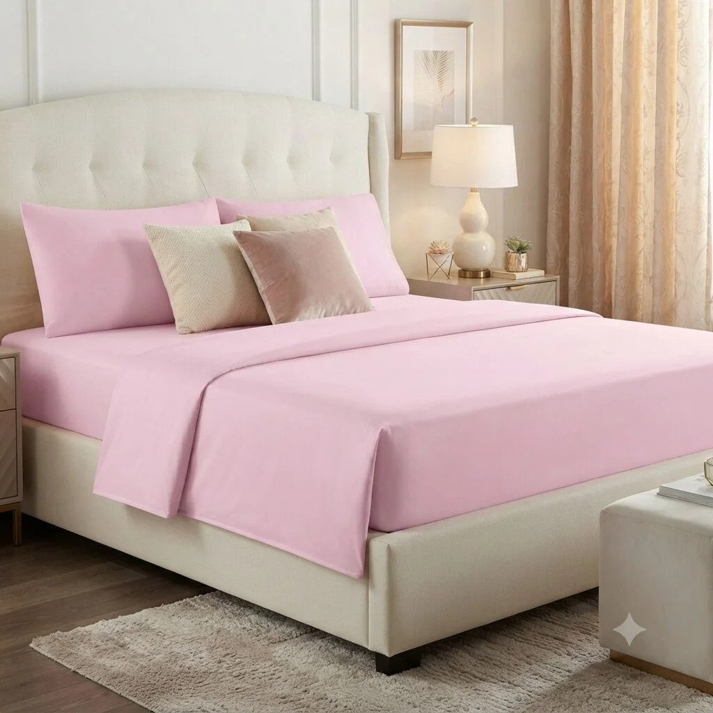 Fitted Sheet