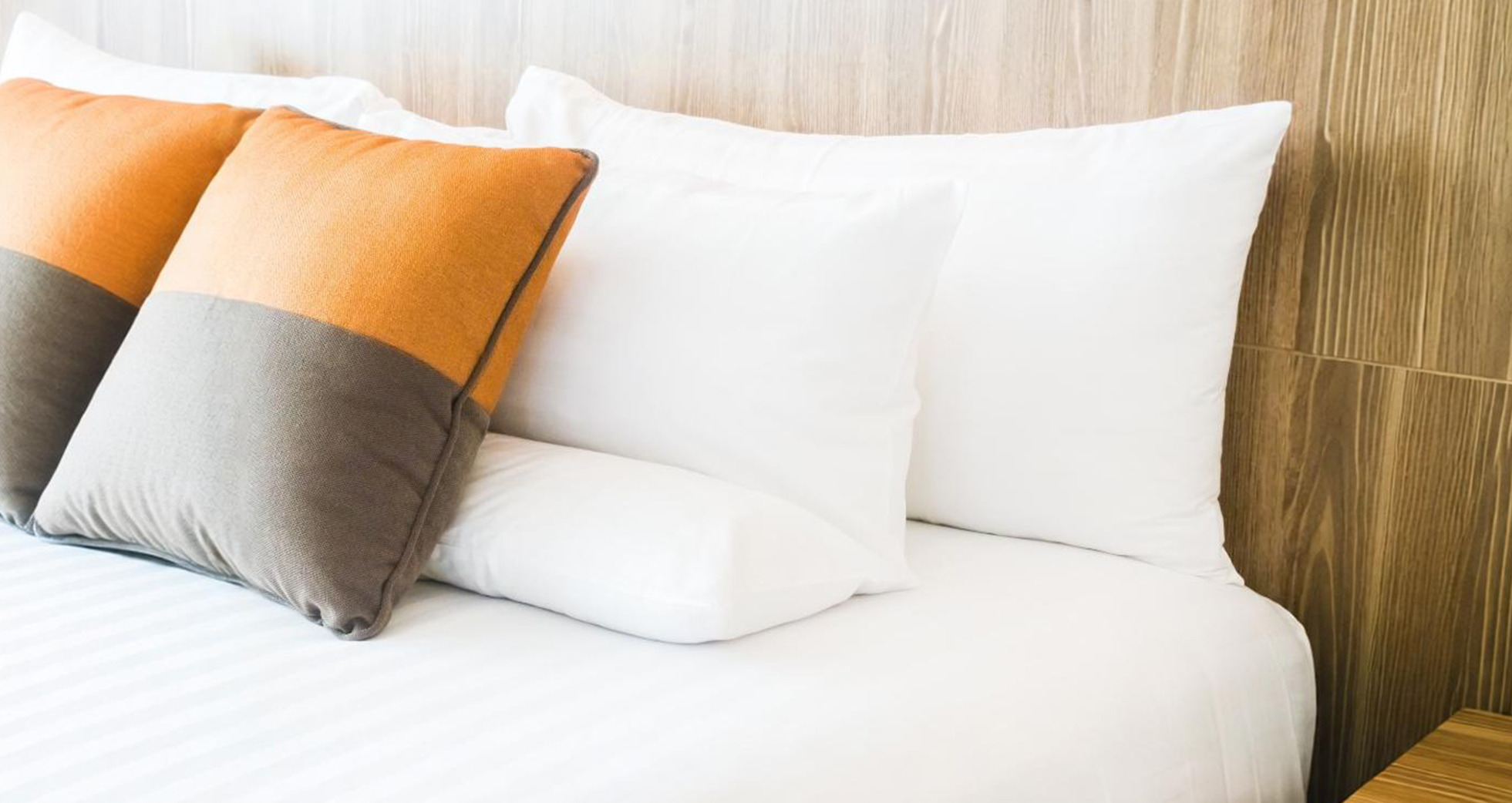 Pillowcase Pair