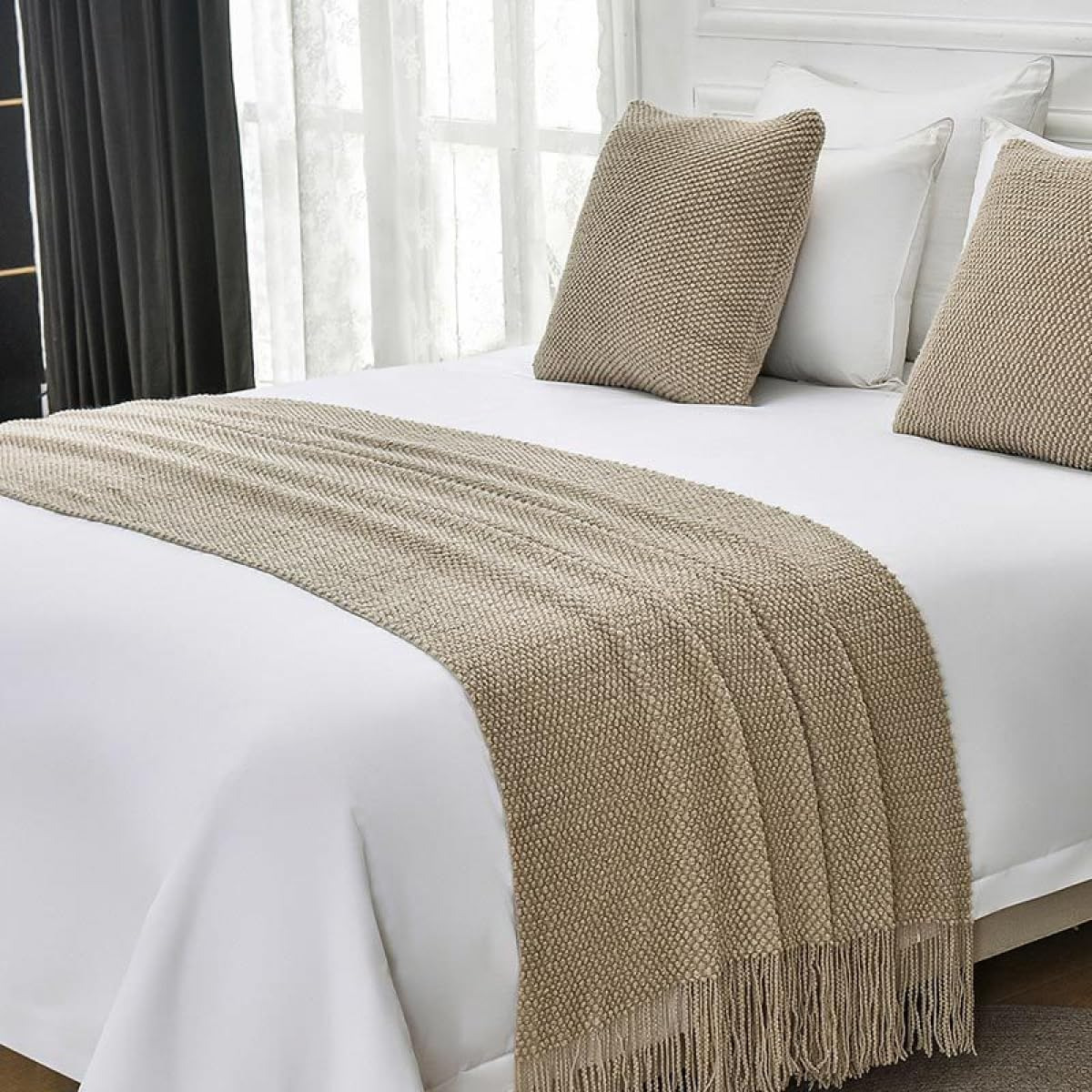 Bed Runner