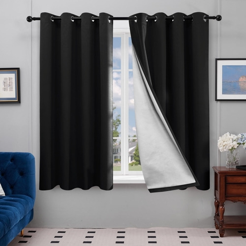 Blackout Curtain