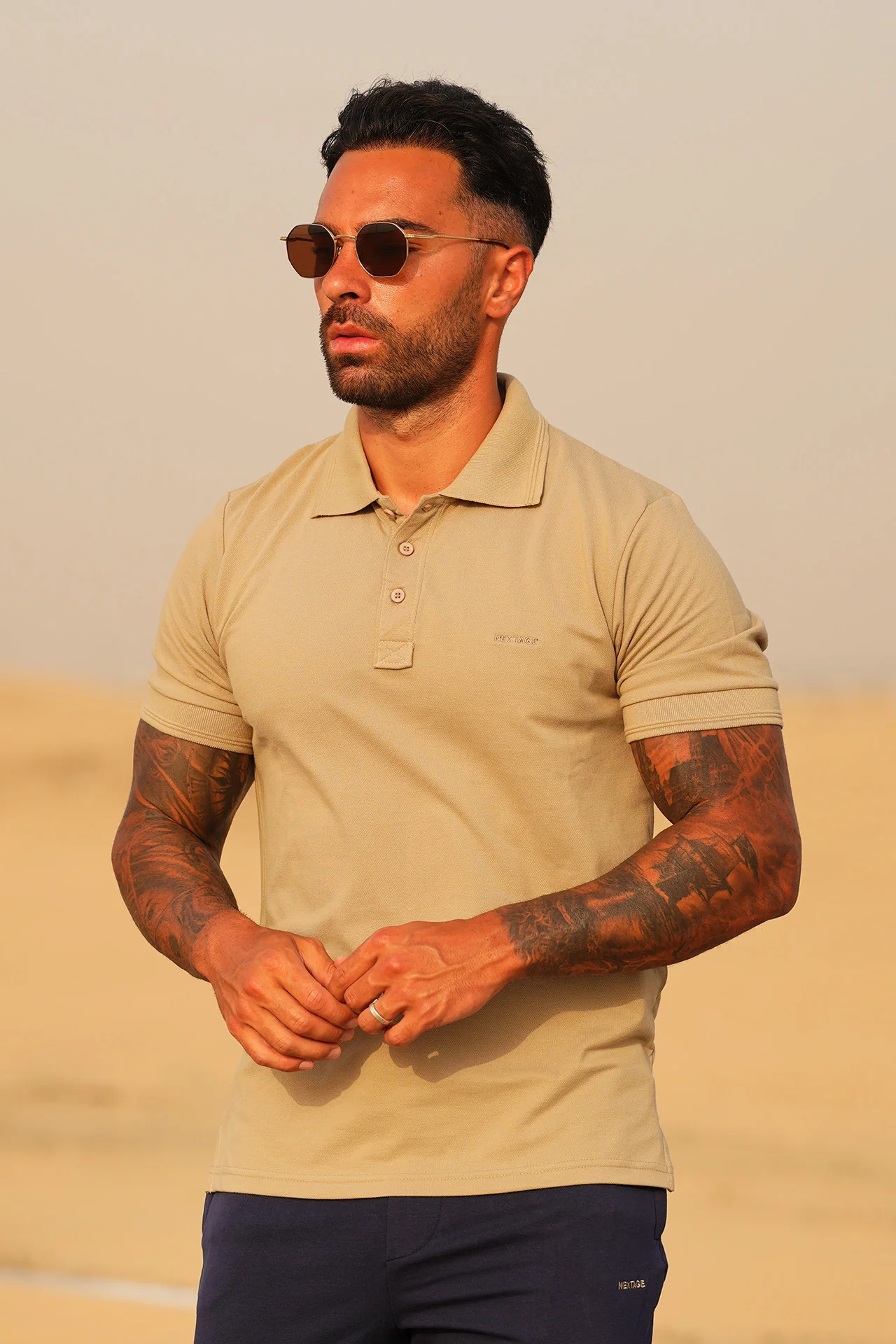 Polo Shirt