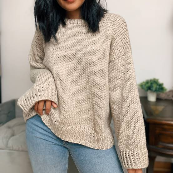 Sweater