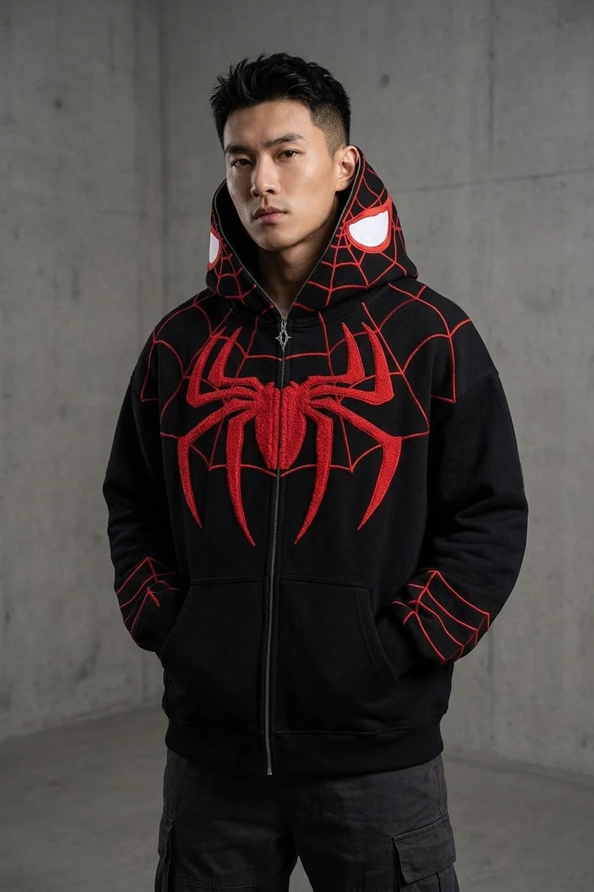 Hoodie