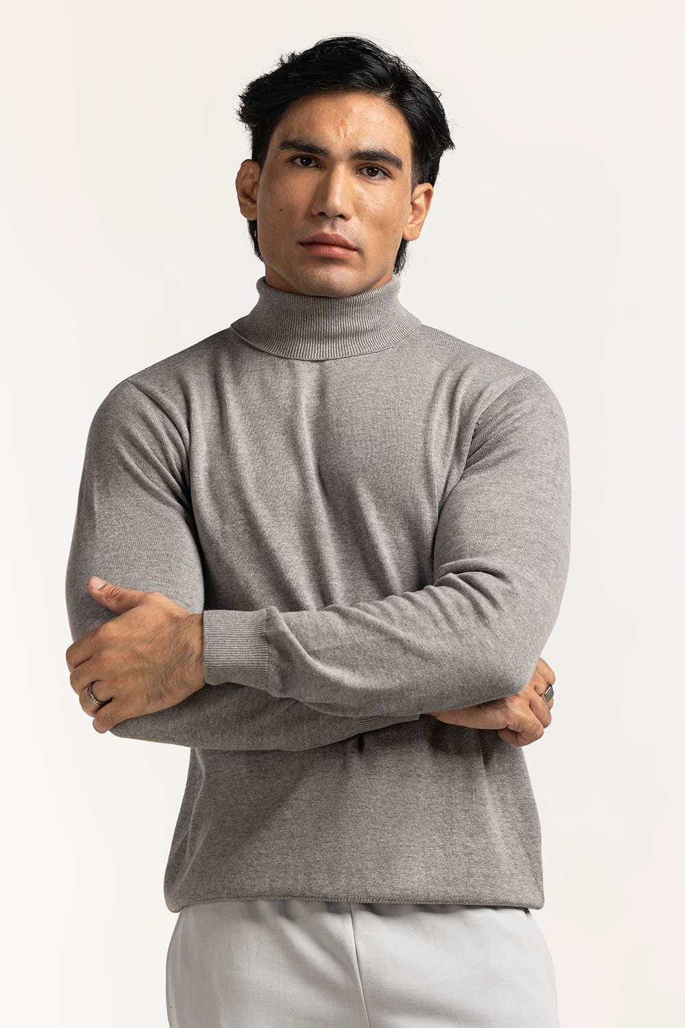 Turtleneck