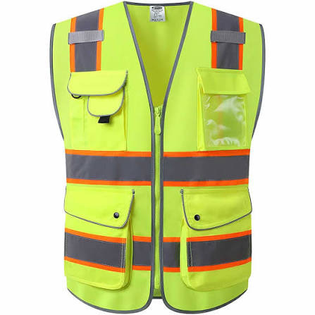 Hi-Vis Vest