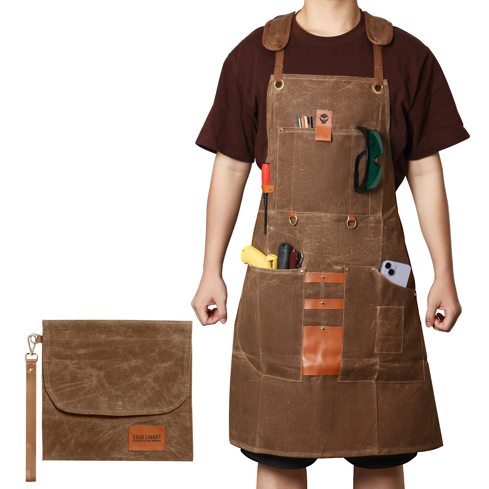 Industrial Apron