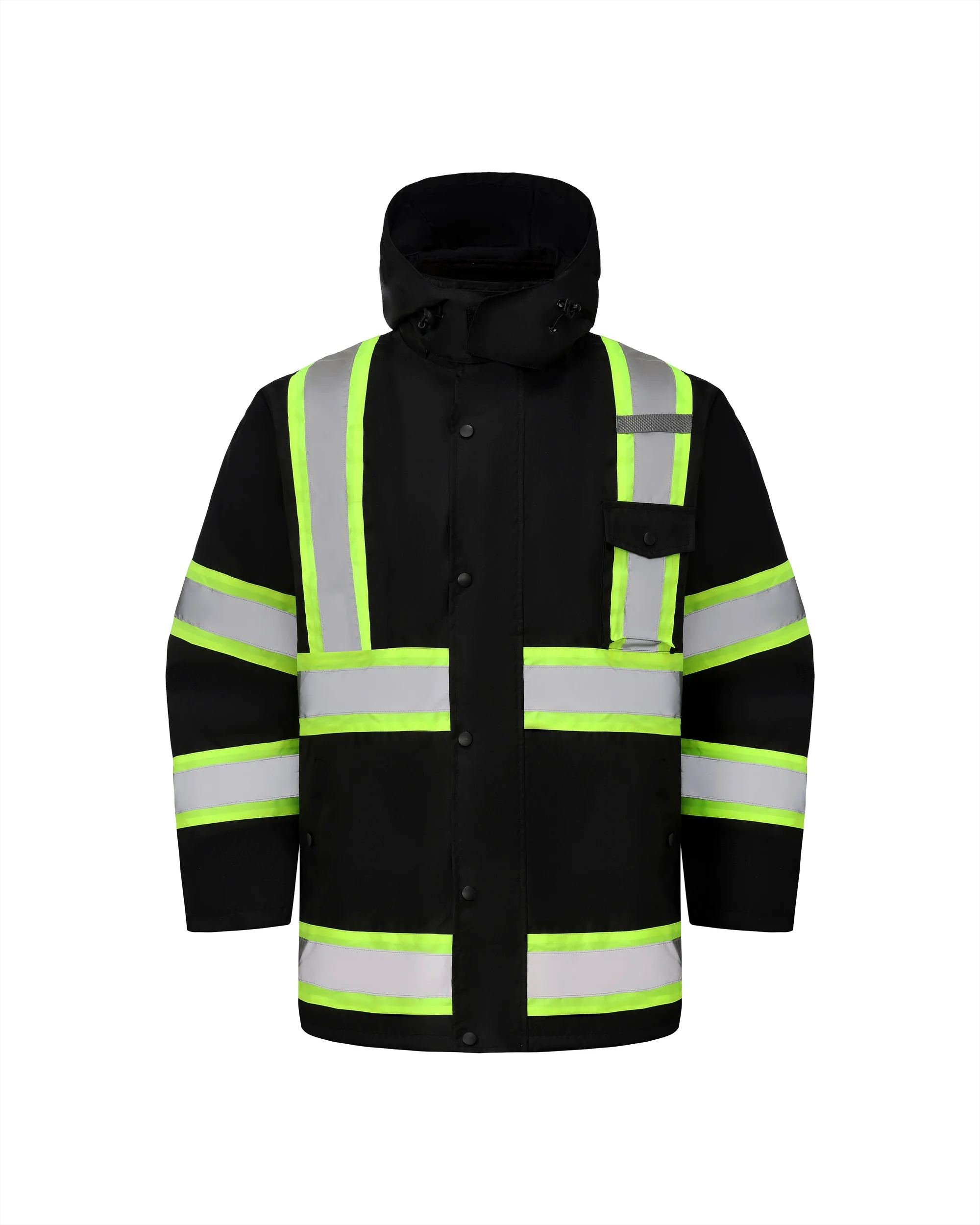 Reflective Jacket