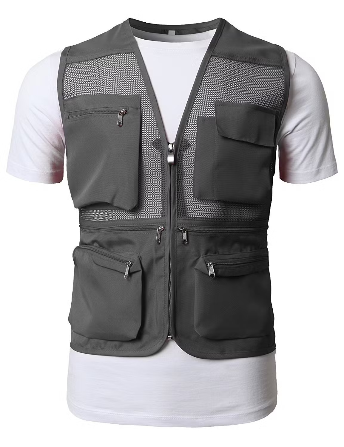 Utility Vest