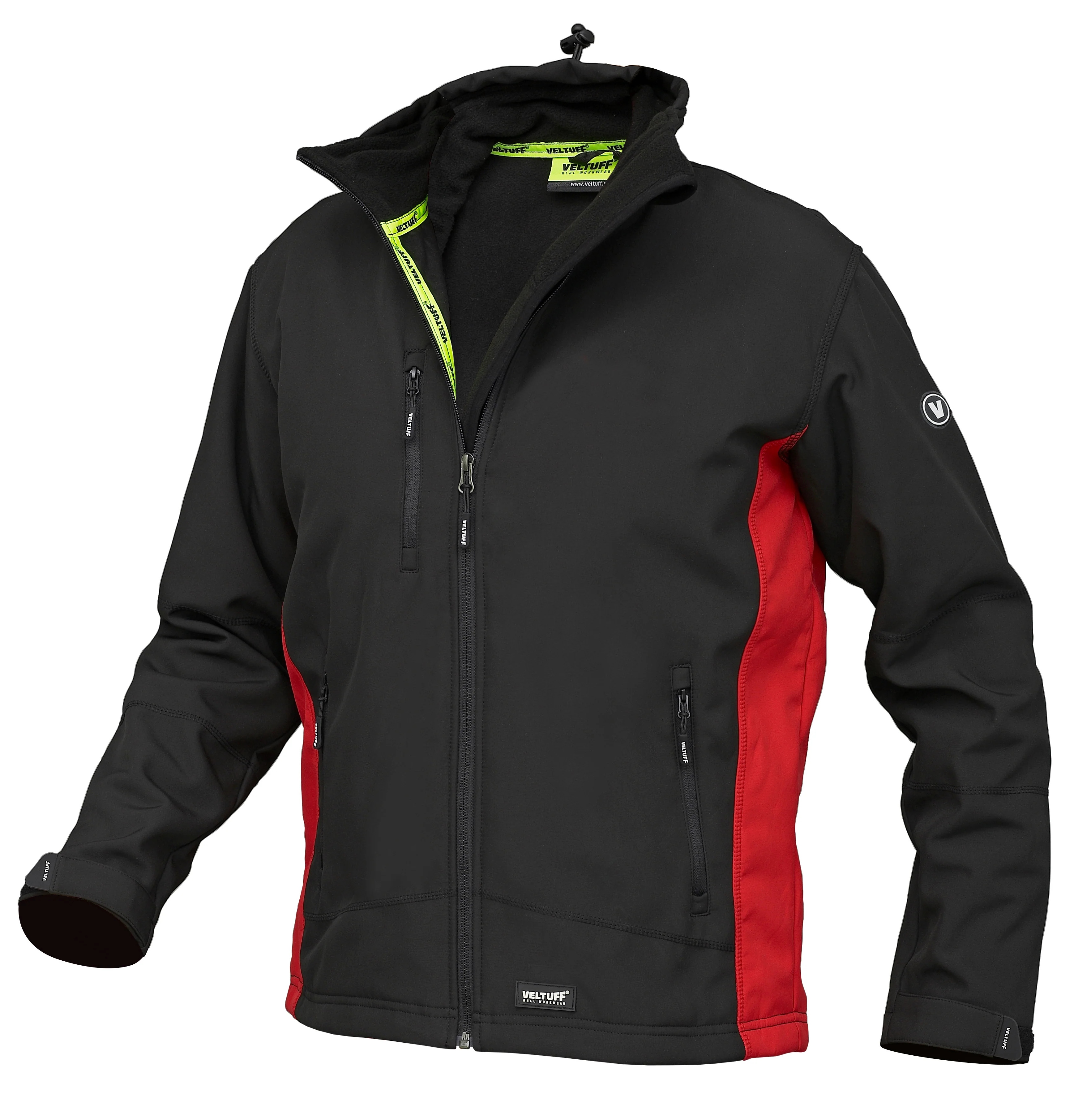 Softshell Jacket