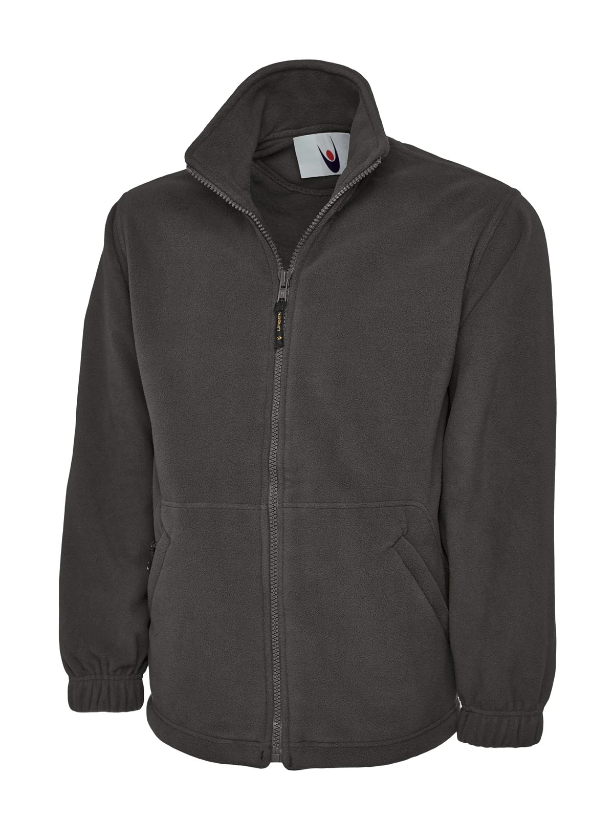 Fleece Work Jacket