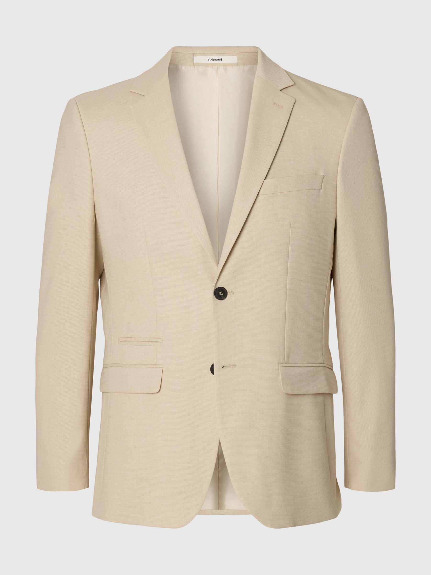 Tailored Blazer