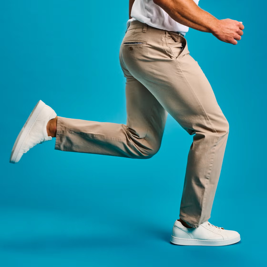 Chino Trousers