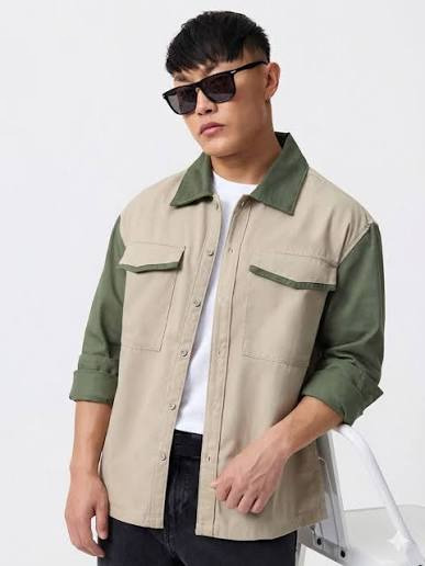 Overshirt